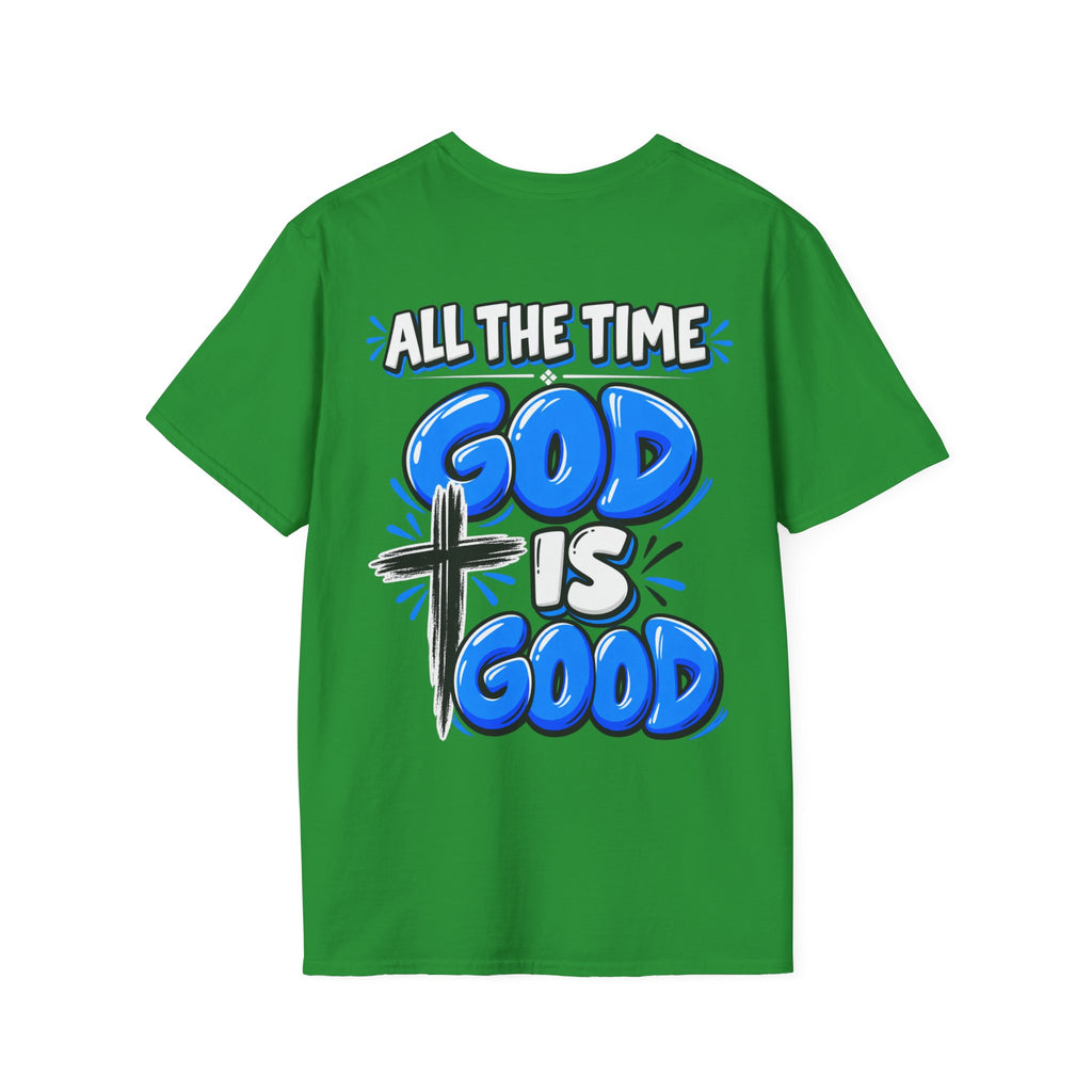 Template T-Shirt