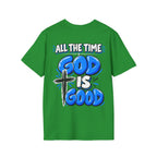 Template T-Shirt