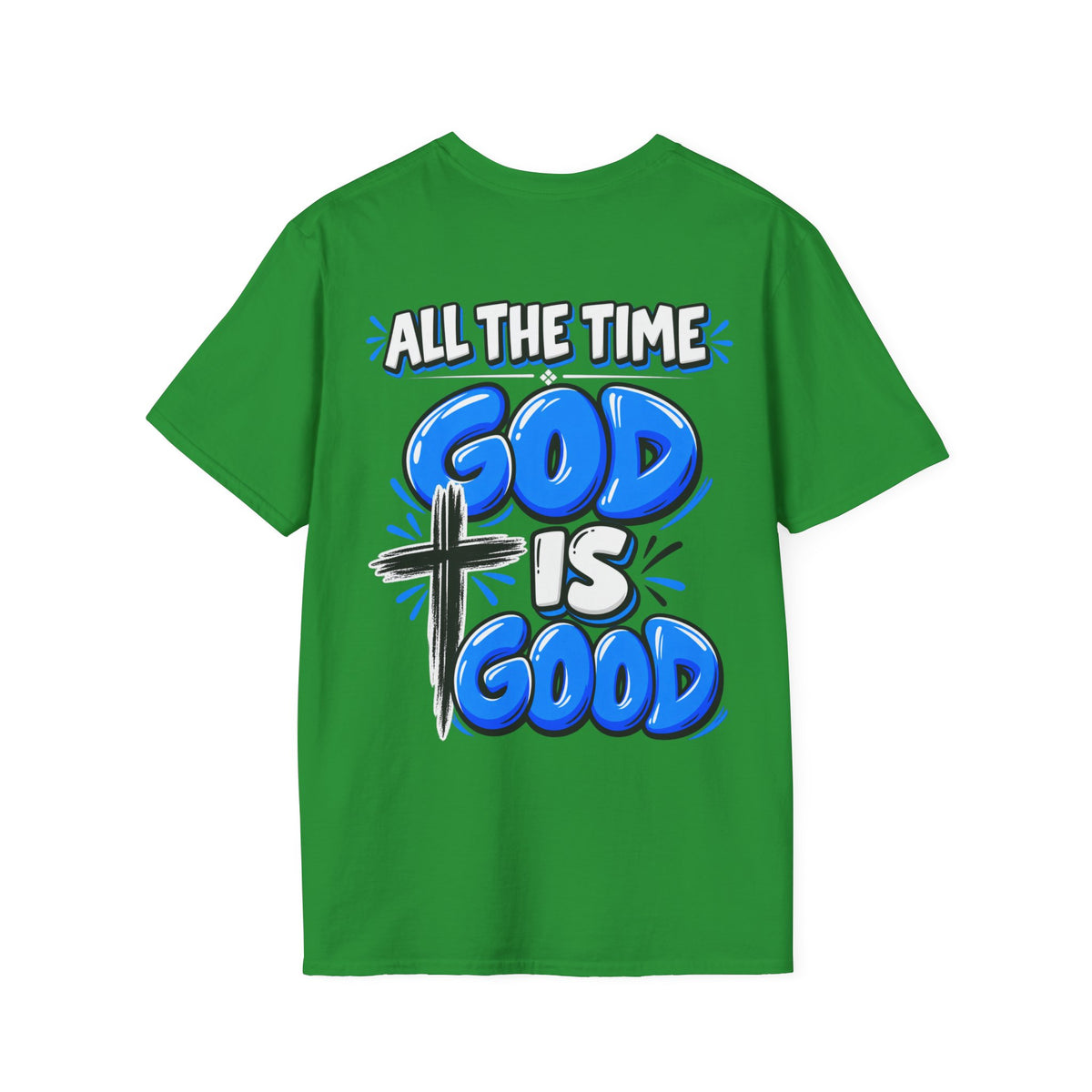 Template T-Shirt