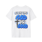 Template T-Shirt