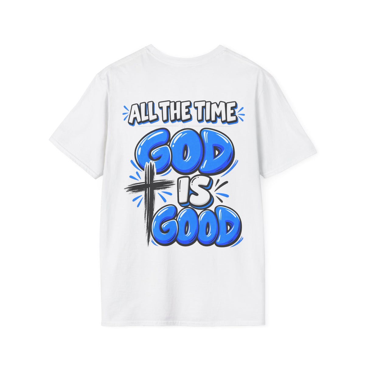 Template T-Shirt