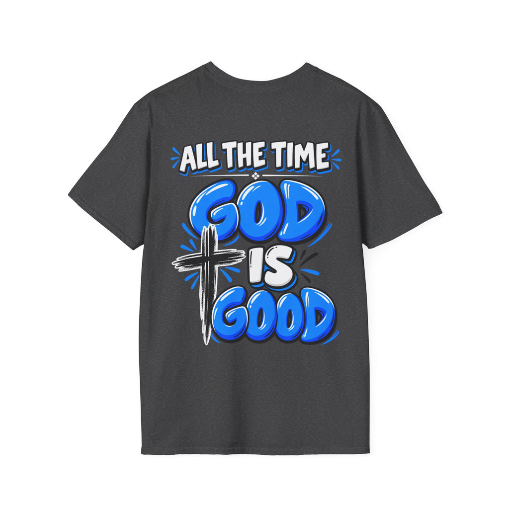 Template T-Shirt
