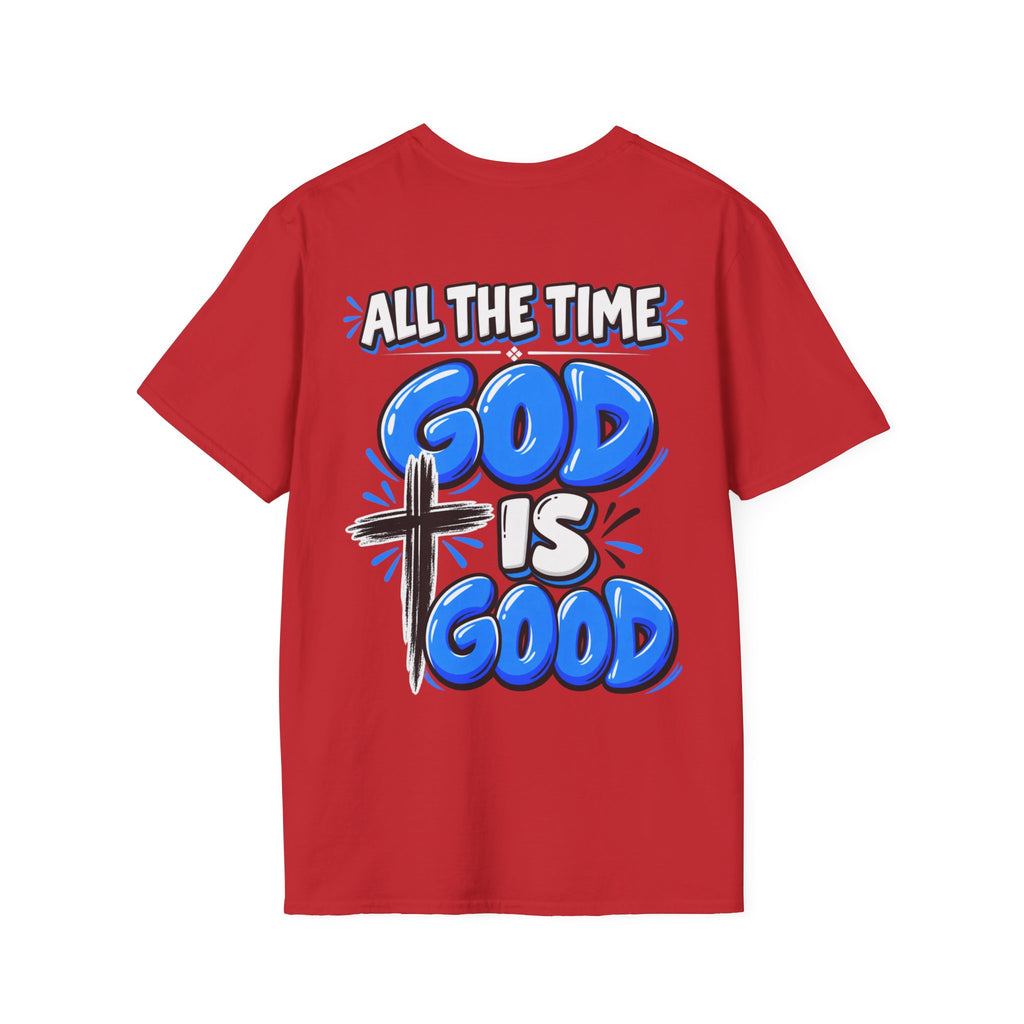 Template T-Shirt