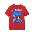 Template T-Shirt