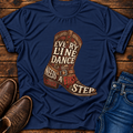 Country Cowboy Boot T-Shirt