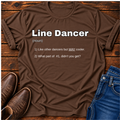 LD is a Noun T-Shirt