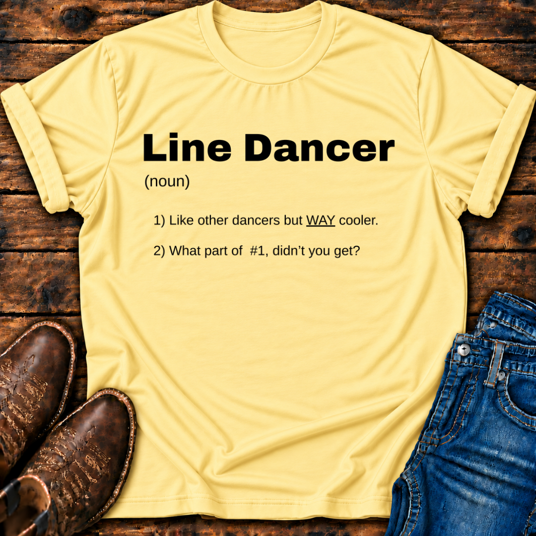 LD is a Noun T-Shirt