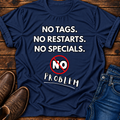 No Problem Line Dance T-Shirt