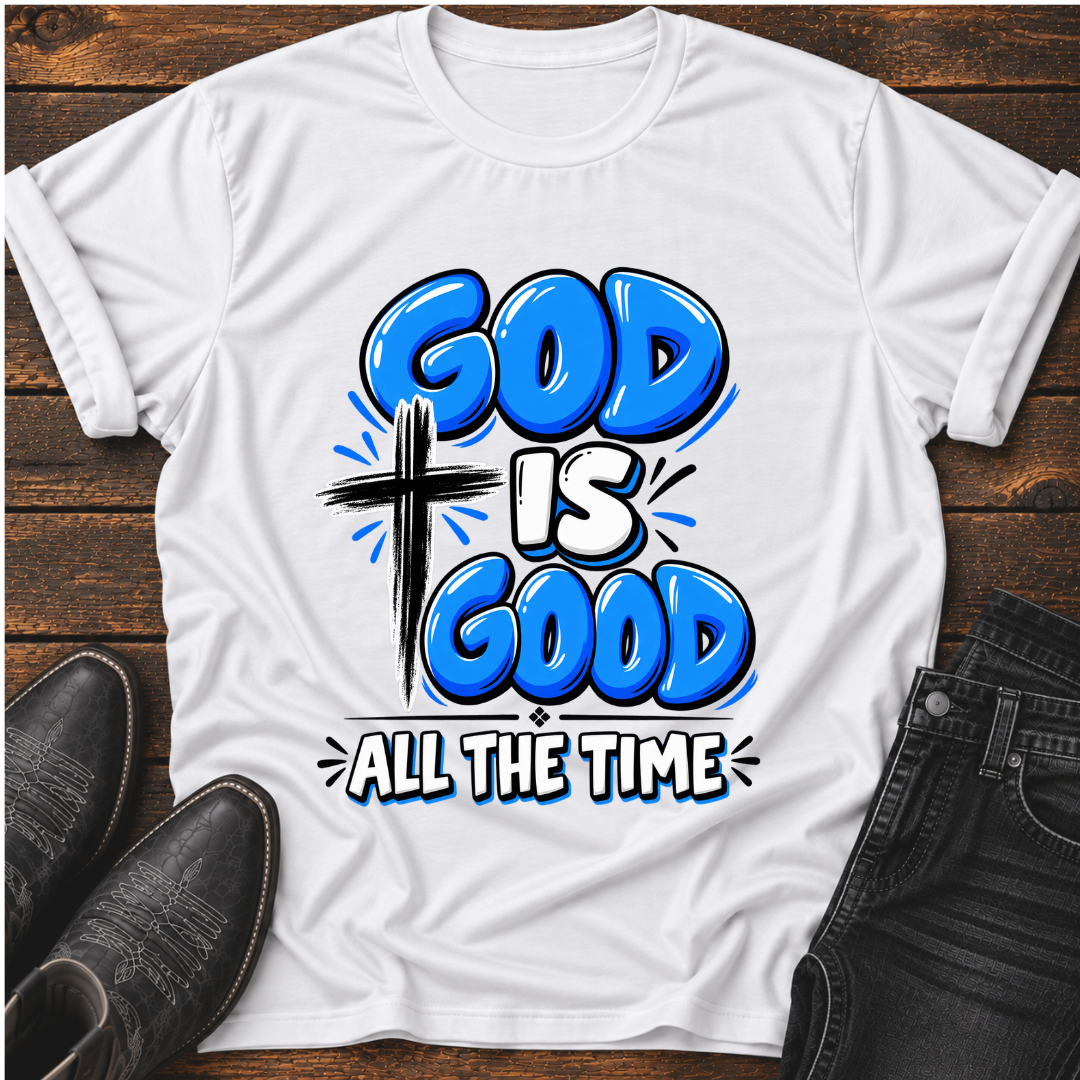 Template T-Shirt