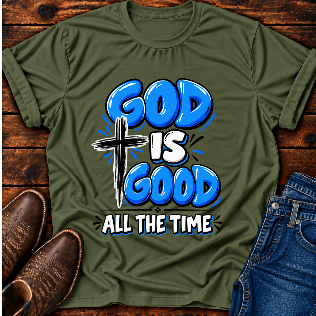 Template T-Shirt