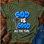 Template T-Shirt