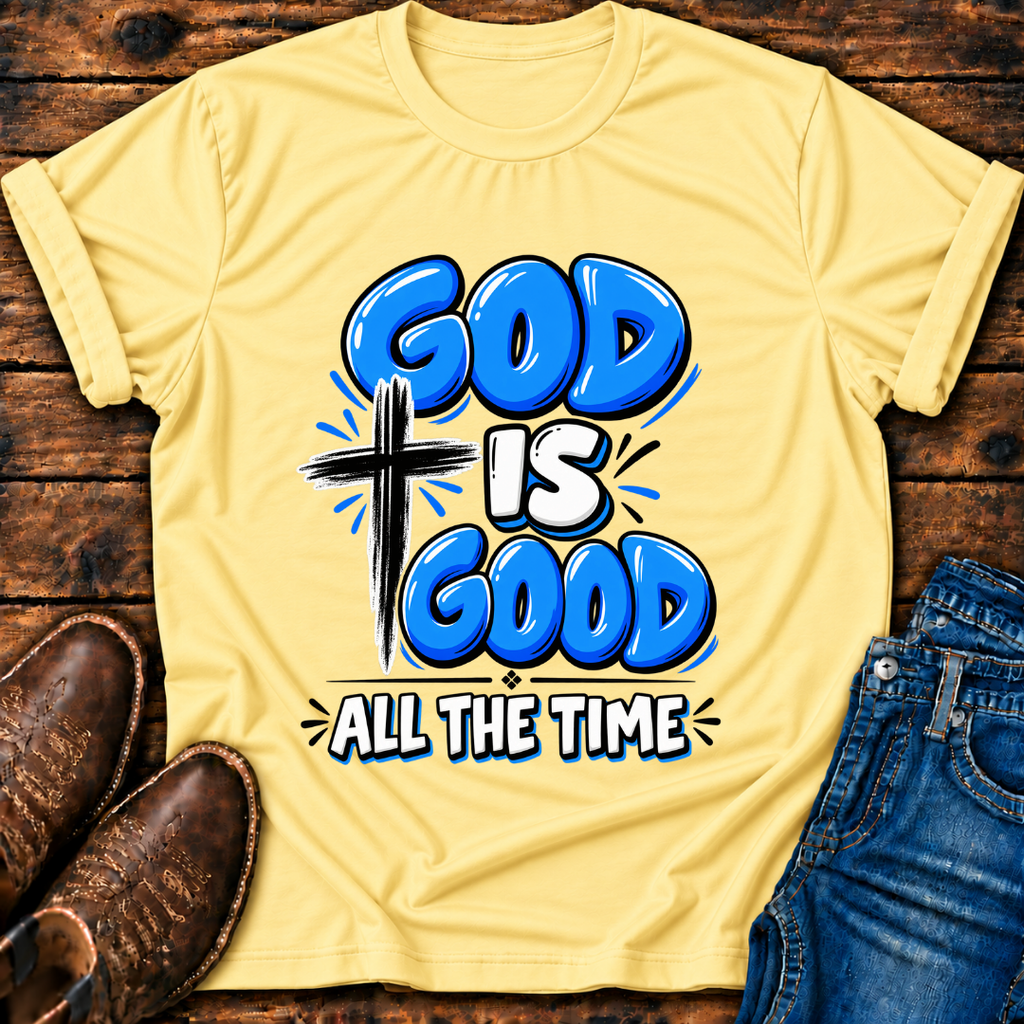 Template T-Shirt