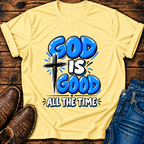 Template T-Shirt