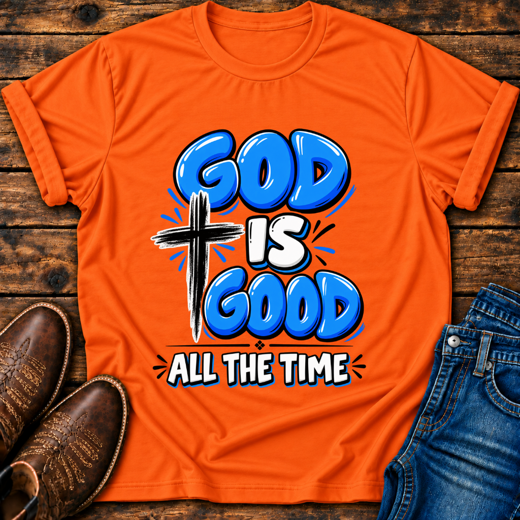 Template T-Shirt