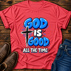 Template T-Shirt
