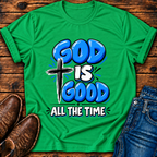 Template T-Shirt