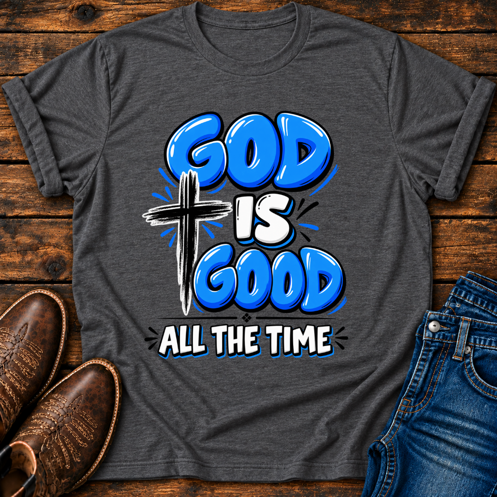 Template T-Shirt