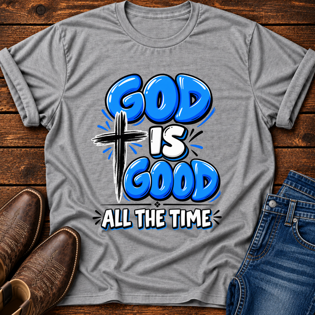 Template T-Shirt