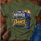 A Time To Dance T-Shirt