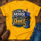 A Time To Dance T-Shirt