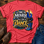 A Time To Dance T-Shirt