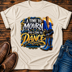 A Time To Dance T-Shirt