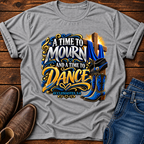 A Time To Dance T-Shirt