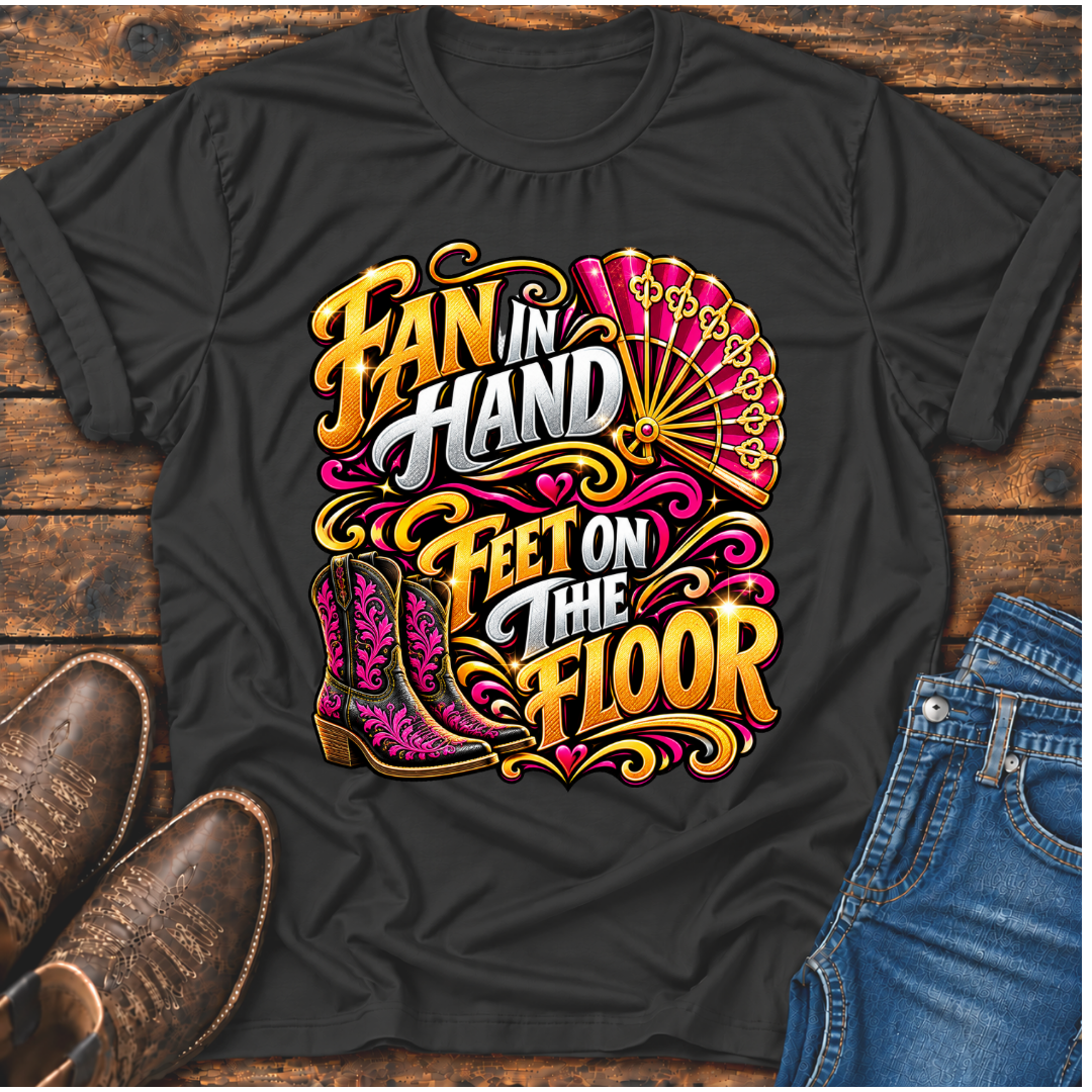 Copy of Copy of Test T-Shirt