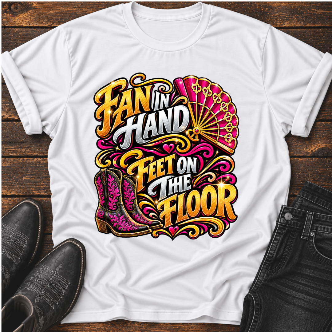Copy of Copy of Test T-Shirt