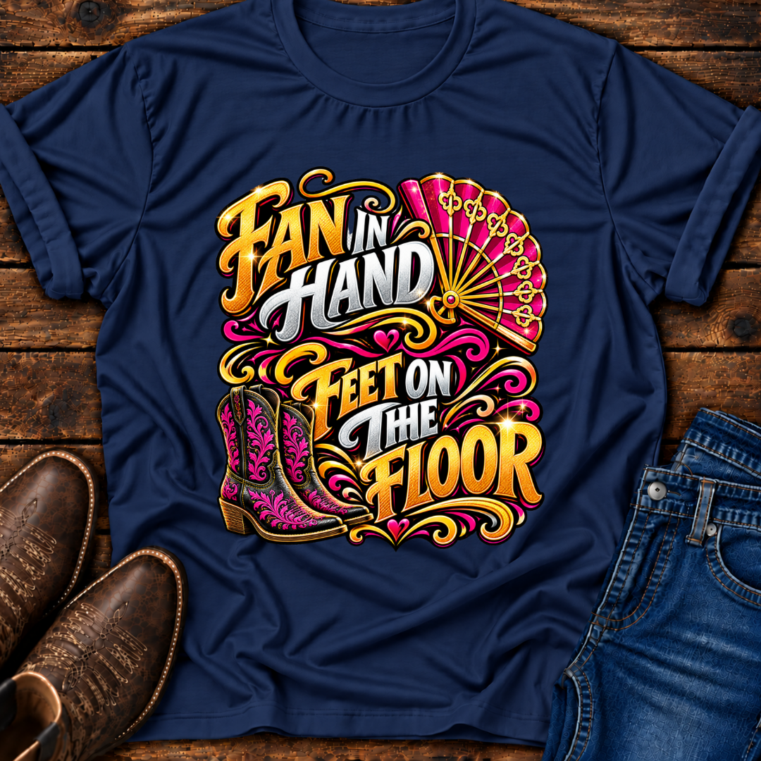 Copy of Copy of Test T-Shirt
