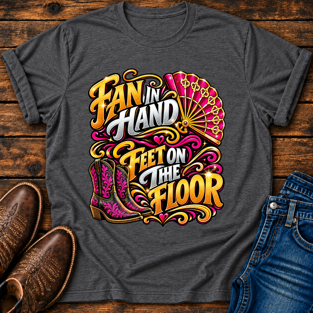 Copy of Copy of Test T-Shirt