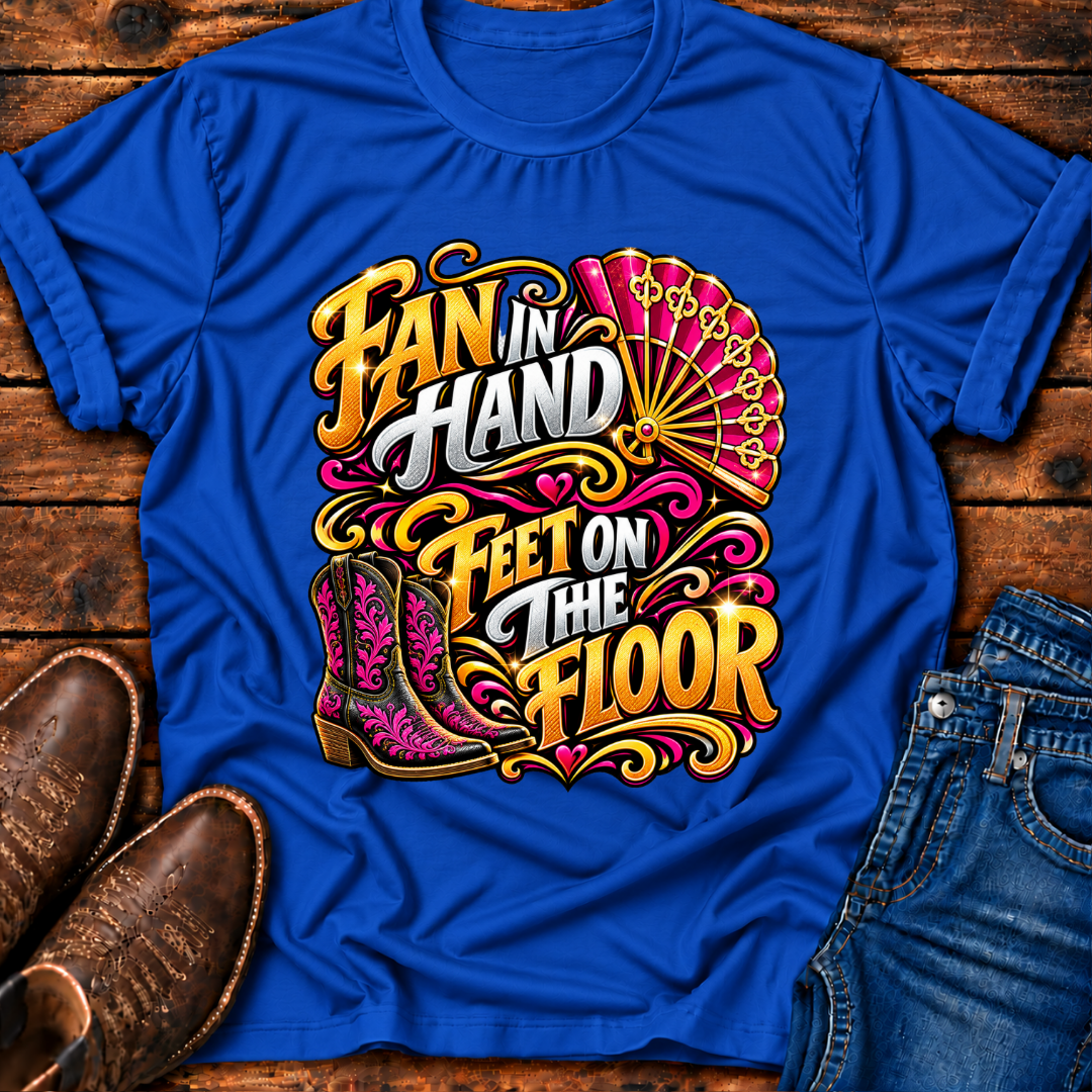 Copy of Copy of Test T-Shirt