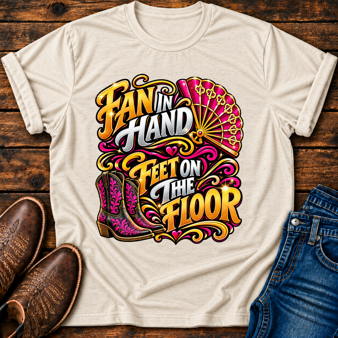 Copy of Copy of Test T-Shirt