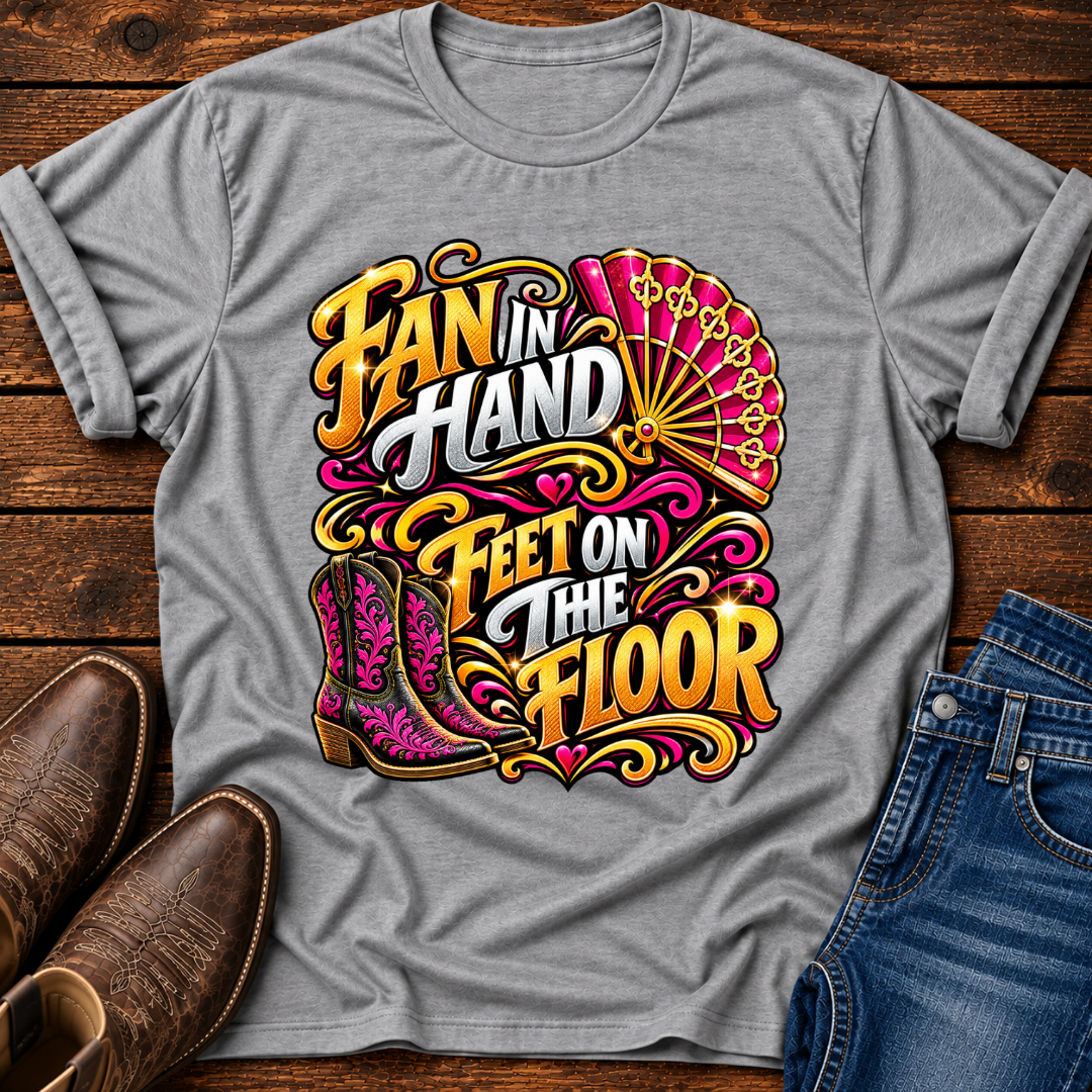 Copy of Copy of Test T-Shirt