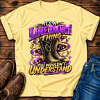 It's a Line Dance Thing T-Shirt