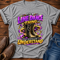 It's a Line Dance Thing T-Shirt