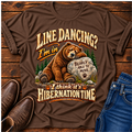 Hibernation T-Shirt