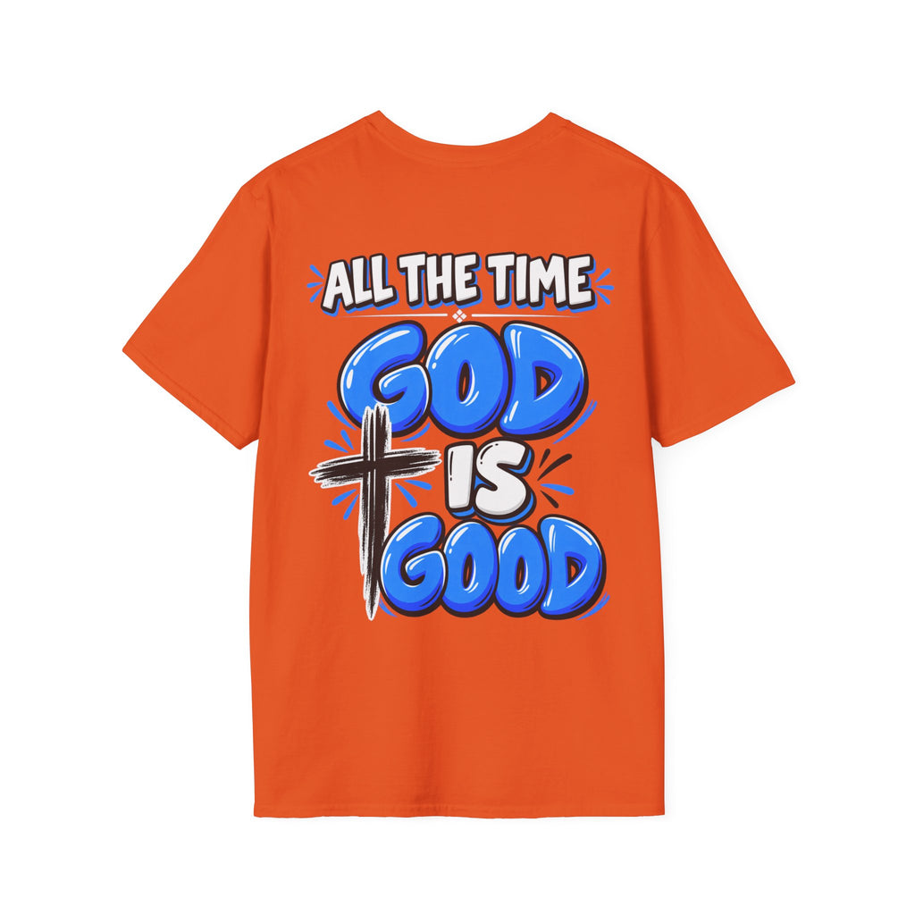 Template T-Shirt