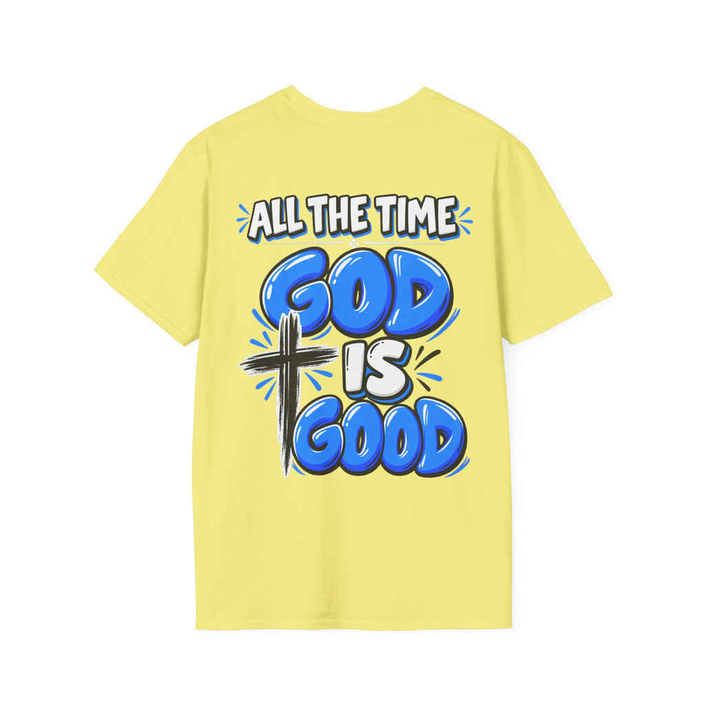 Template T-Shirt