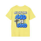 Template T-Shirt