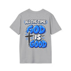 Template T-Shirt
