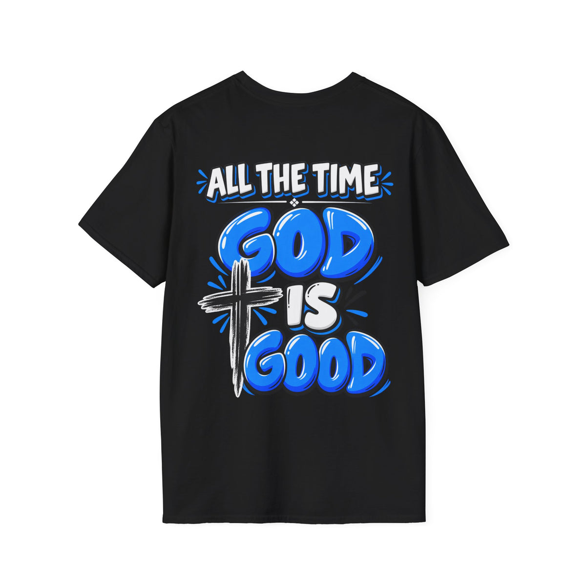 Template T-Shirt